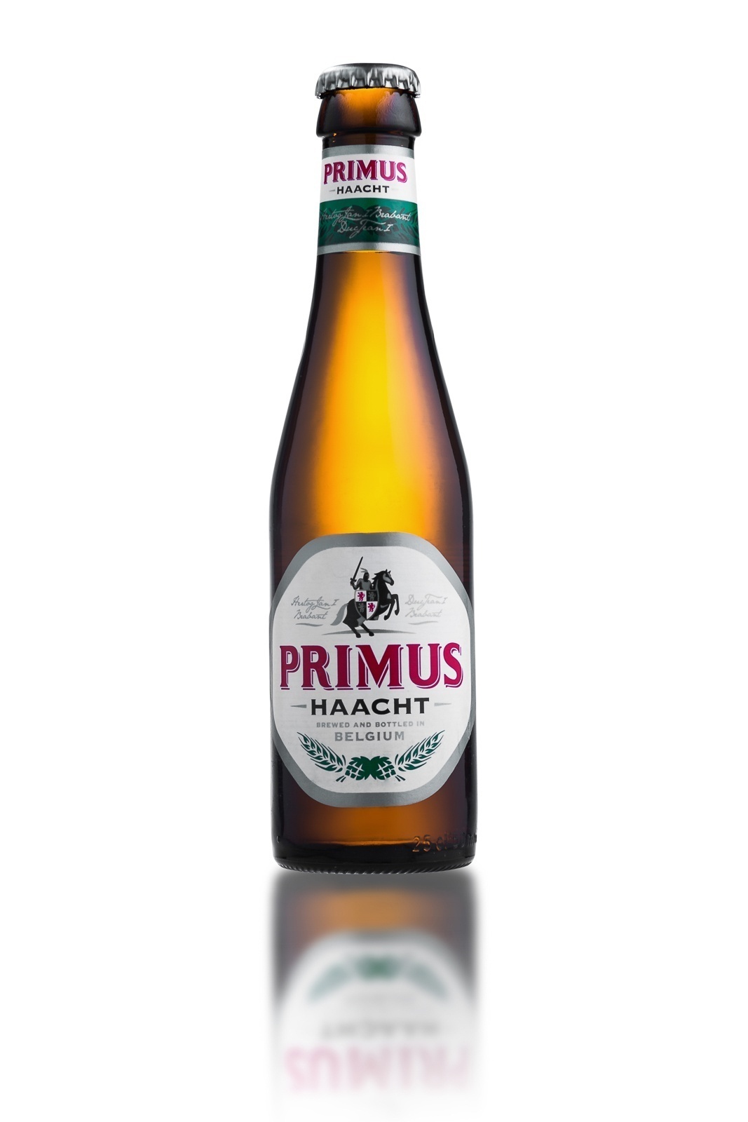 Primus packshot